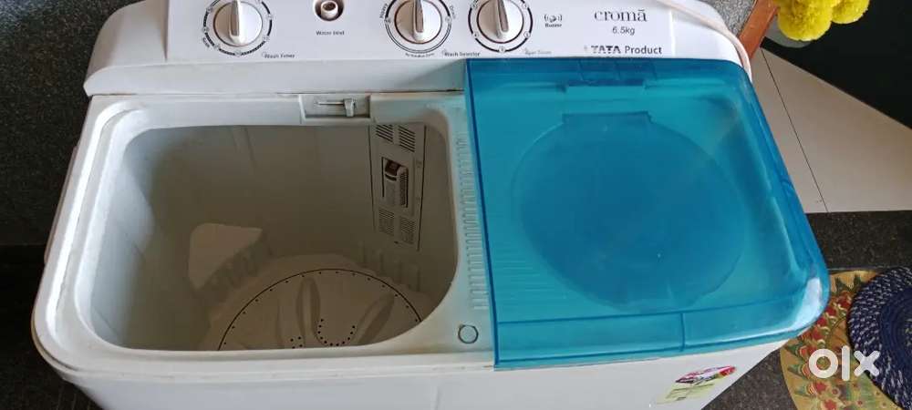 Croma  washing machine