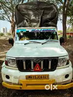 Mahindra Maxx Bolero Pik-Up 10ft 2024 Diesel Good Condition