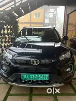 Tata Nexon EV Max 2022 Electric 40000 Km Driven