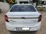 Ford Aspire Titatinium Blu TDCi, 2018, Diesel