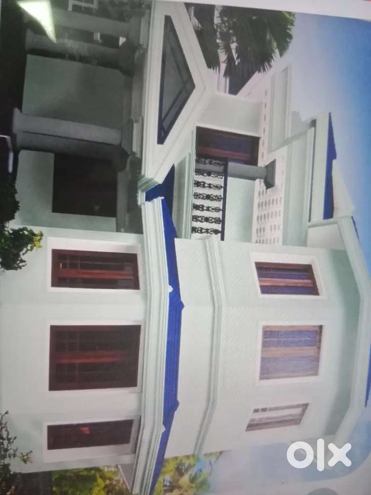 New house Rani