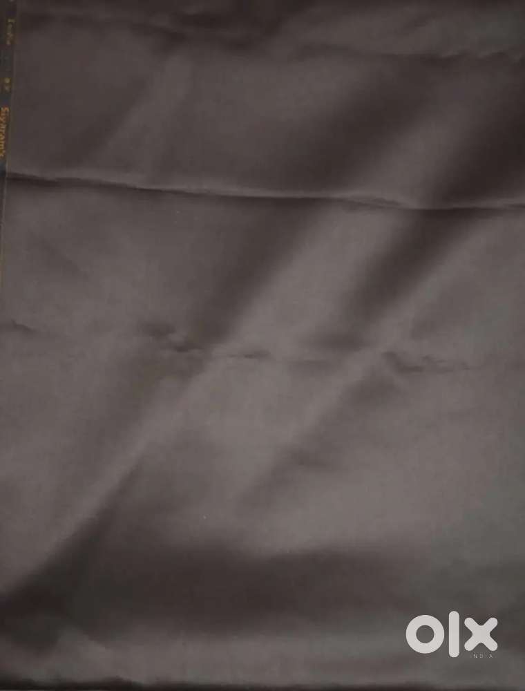 Siyaram's Suit Fabric Piece for Men