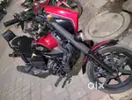 Um renegade sports 300S