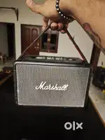 Marshall killburn ii black