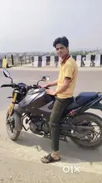 HERO Xtreme 160R 4V