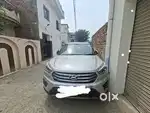 Hyundai Creta 2016 Diesel Well Maintained Automatic All original