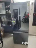 Hair Fridge
