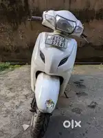HONDA ACTIVA 3G