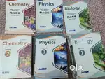 Allen NEET class 11th all modules