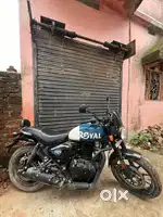 In all new condition nothing changed