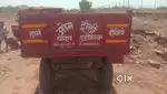 Tractor trolly sell karna hai