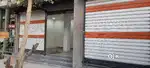 Shop and hall on rent for office, etc
