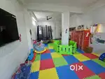 School Infrastructure Fully Furnished