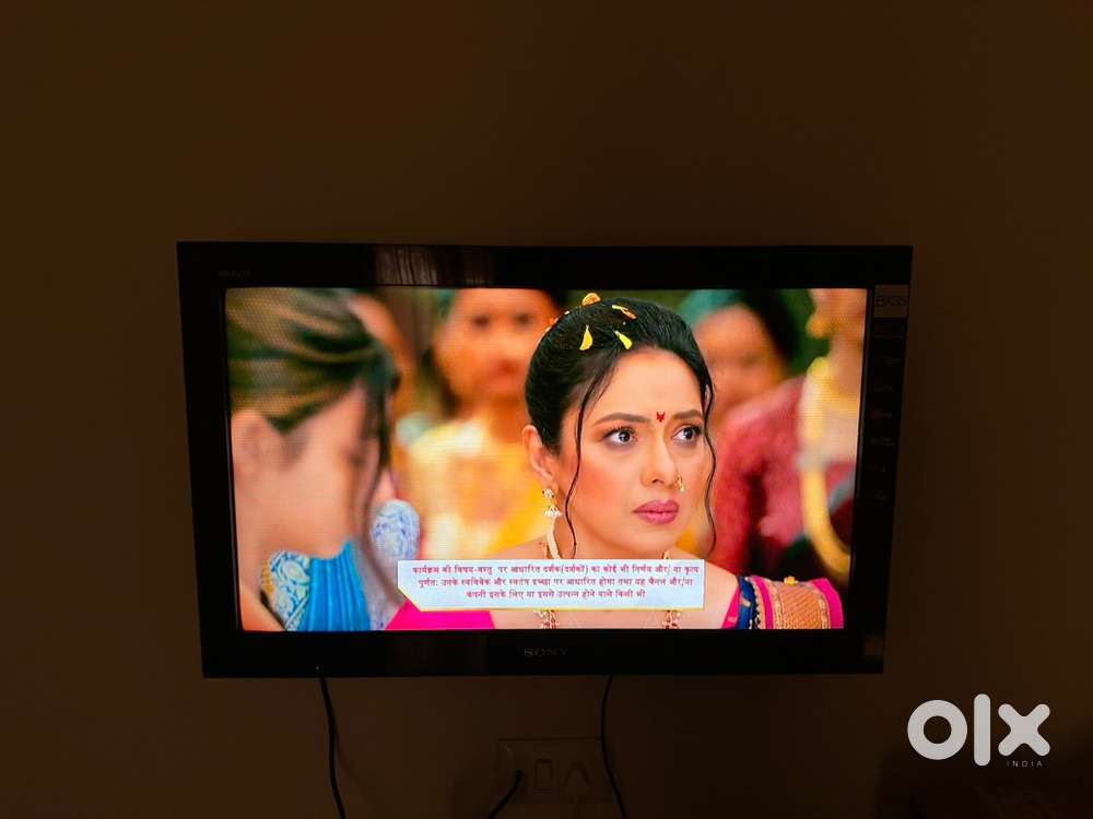 Sony BRAVIA KLV-22BX350 (22-inch) HD Ready LCD TV for Sale