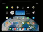 Ipad pro 12.9 (5th gen) 128gb 2021, WIFI ONLY, apple pencil and a case