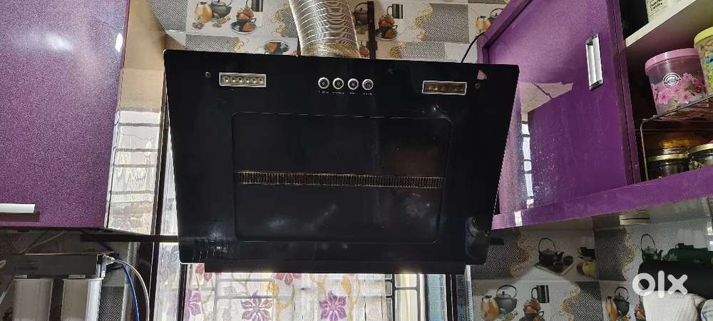 Kitchen Chimney sell