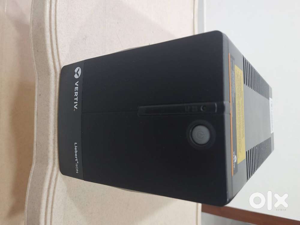 Vertiv UPS- Liebert itON CX1000