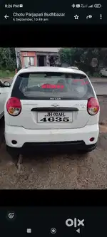 GADI FULL KANDISAN ME HAI