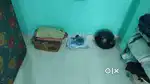 Only for male room sharing