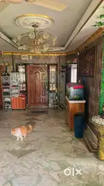3 BHK Fully Furnished