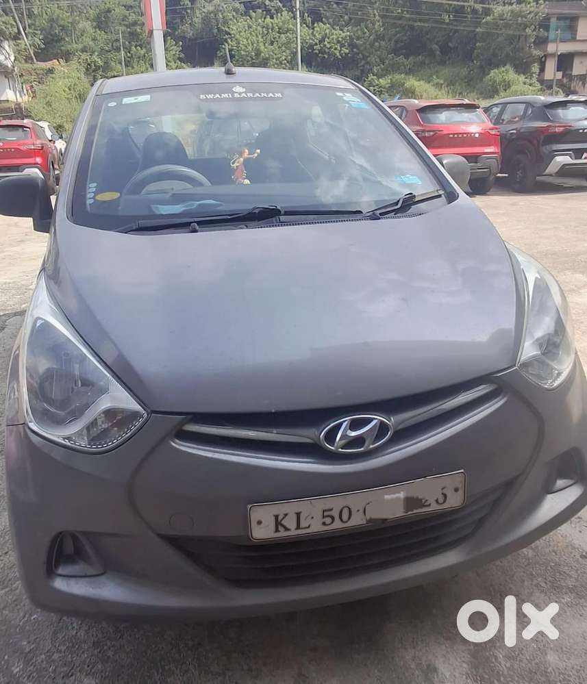 Hyundai EON Era +, 2013, Petrol