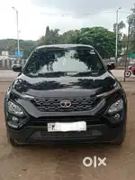 Tata Harrier XZ Dual Tone, 2021, Diesel