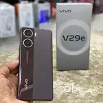 Vivo v29e 5G +oppo F23 5G 256GB