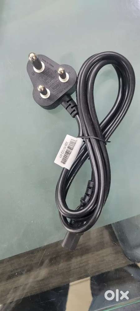15 amp power cable