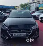 Hyundai Verna VTVT 1.6 SX, 2019, Petrol