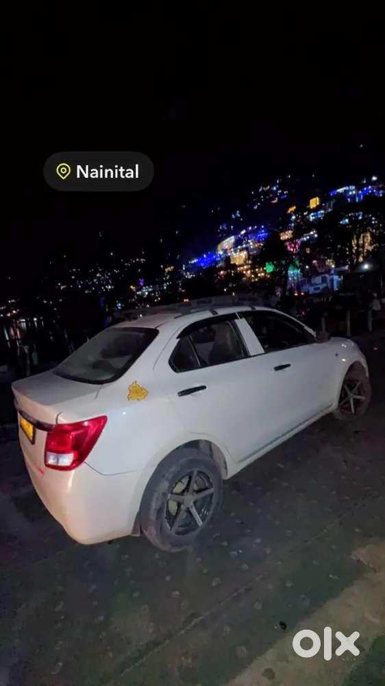 Need Driver for taxi one way