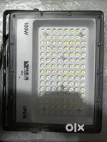 Led bulb and street light flood light