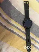 New like watch warranty out realme watch s