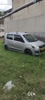 Maruti Suzuki Wagon R 2016 LPG 54000 Km Driven