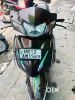 Activa 6g brown