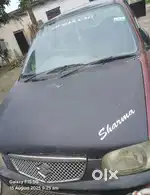 Maruti Suzuki Alto 2007 Petrol Good Condition