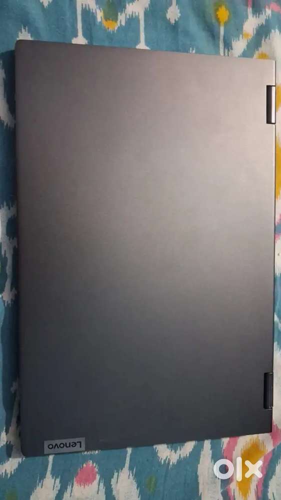 Lenovo ideapad flex5
