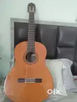 Guitar C-40 Yamaha