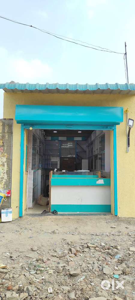 Medical Shop Furniture for Sale – Excellent Condition, Ready to Use