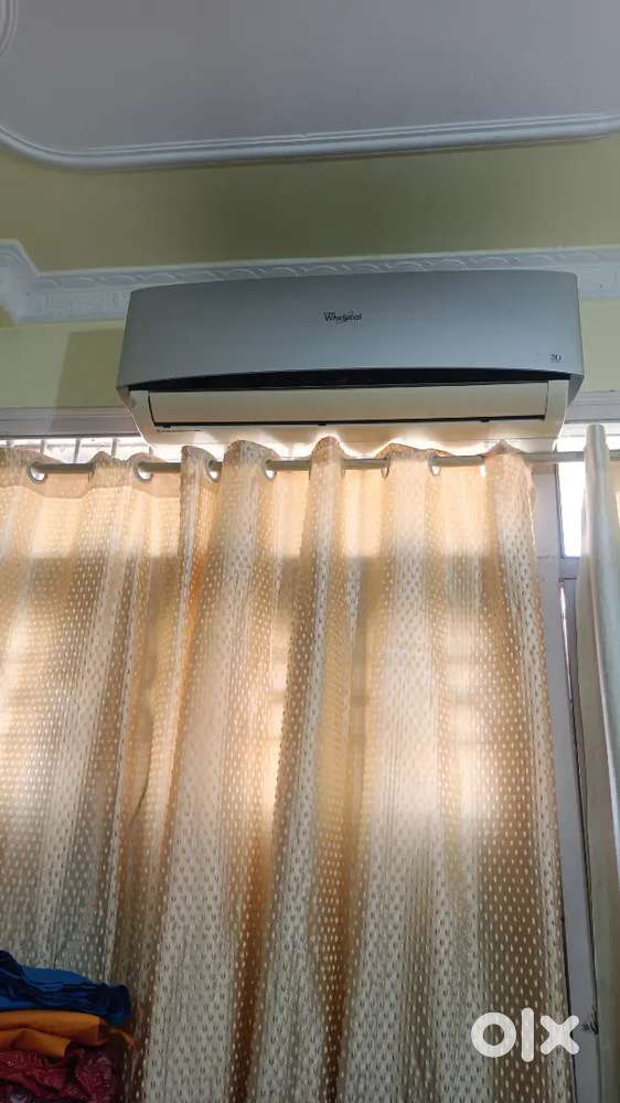 Whirlpool AC
