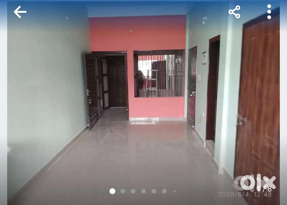 Glory home