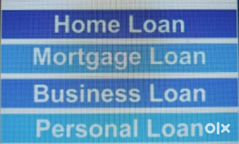 Personal loan, Business Loans