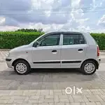 Hyundai Santro Xing XO, 2012, Petrol