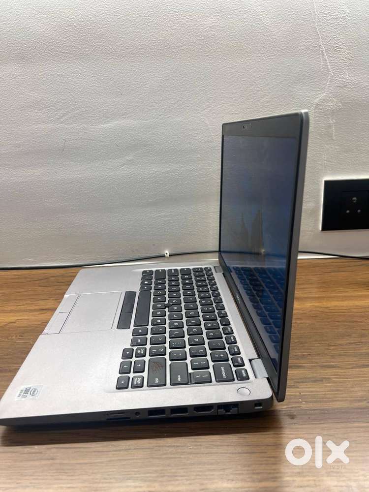 Dell Latitude 5411 Business laptop  Multi task  i7 10850H 16GB 512GB