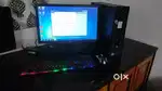 Second computer