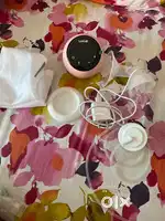 Luv Lap breast pump