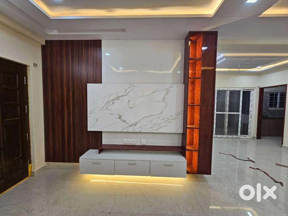 2BHK for rent in Sujathanagar