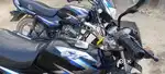 Bajaj ct 100 badiya condition me hai , ek bike sell karni hai