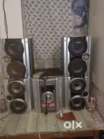Sony ka music system
