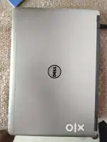 Dell latest processor i7 (fast)laptop 8/256