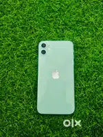 Iphone 11 with cool condition